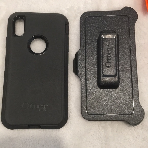 Otter Box Defender Rugged Protection - Picture 6 of 8